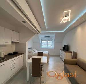 Banja Koviljaca apartman